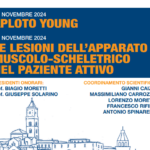 “Congresso Regionale APLOTO 2024”. 23 novembre 2024 – Hotel Parco Dei Principi – Bari.