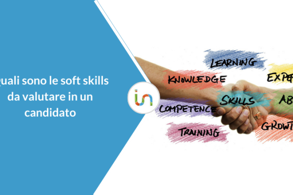 Webinar: “Le Competenze trasversali in sanità: scoprire e allenare le proprie soft-skill, il valore aggiunto che fa la differenza”. Accreditato per TSRM – 3,4 (tre,quattro) crediti ECM.